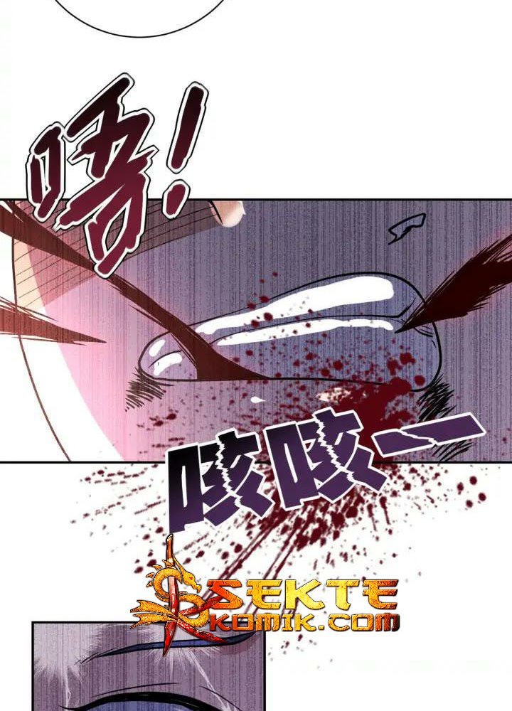 Super System Chapter 91 - halaman 21