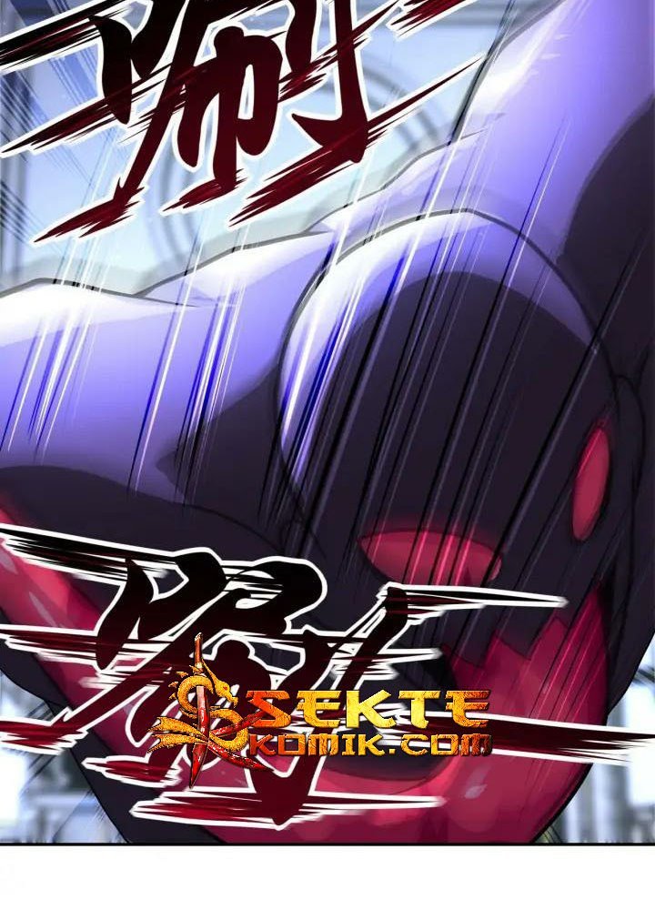 Super System Chapter 91 - halaman 27