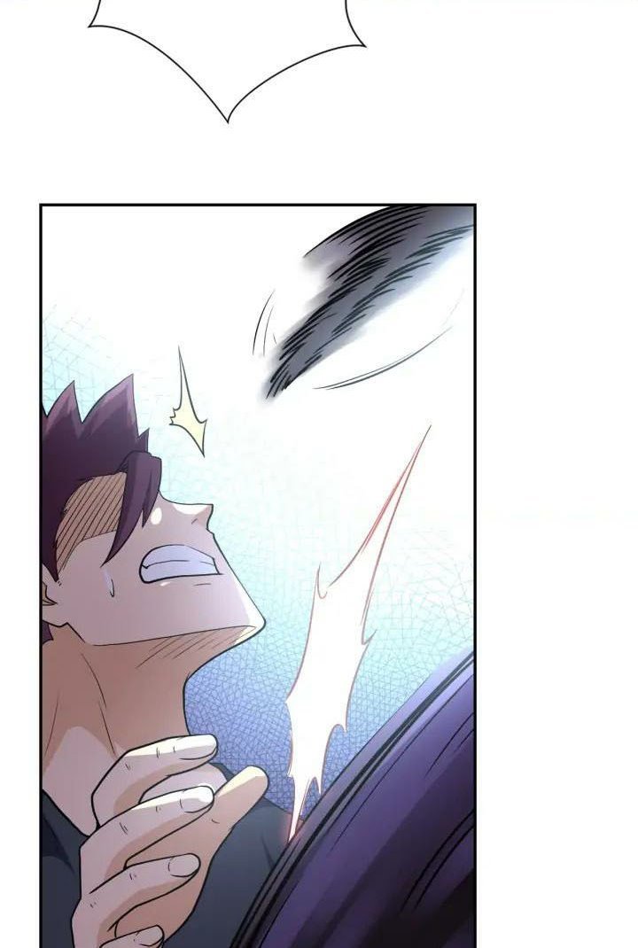 Super System Chapter 91 - halaman 33