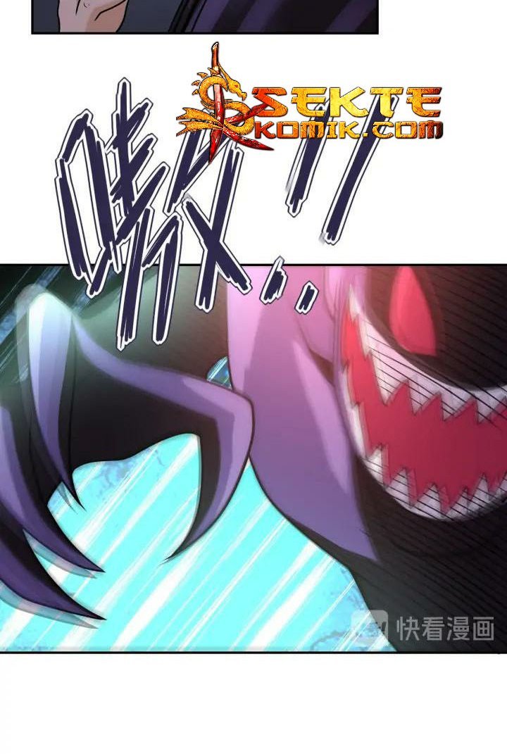 Super System Chapter 91 - halaman 34