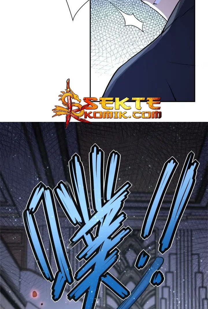 Super System Chapter 91 - halaman 36