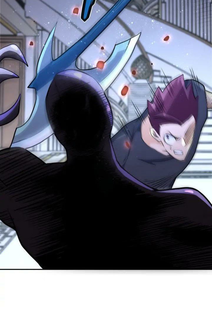 Super System Chapter 91 - halaman 37