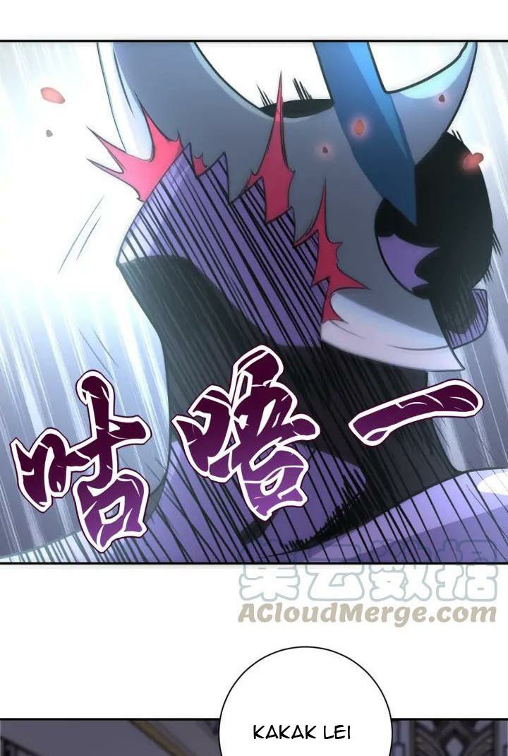 Super System Chapter 91 - halaman 38