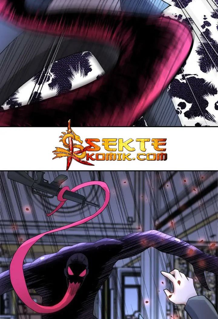 Super System Chapter 91 - halaman 45