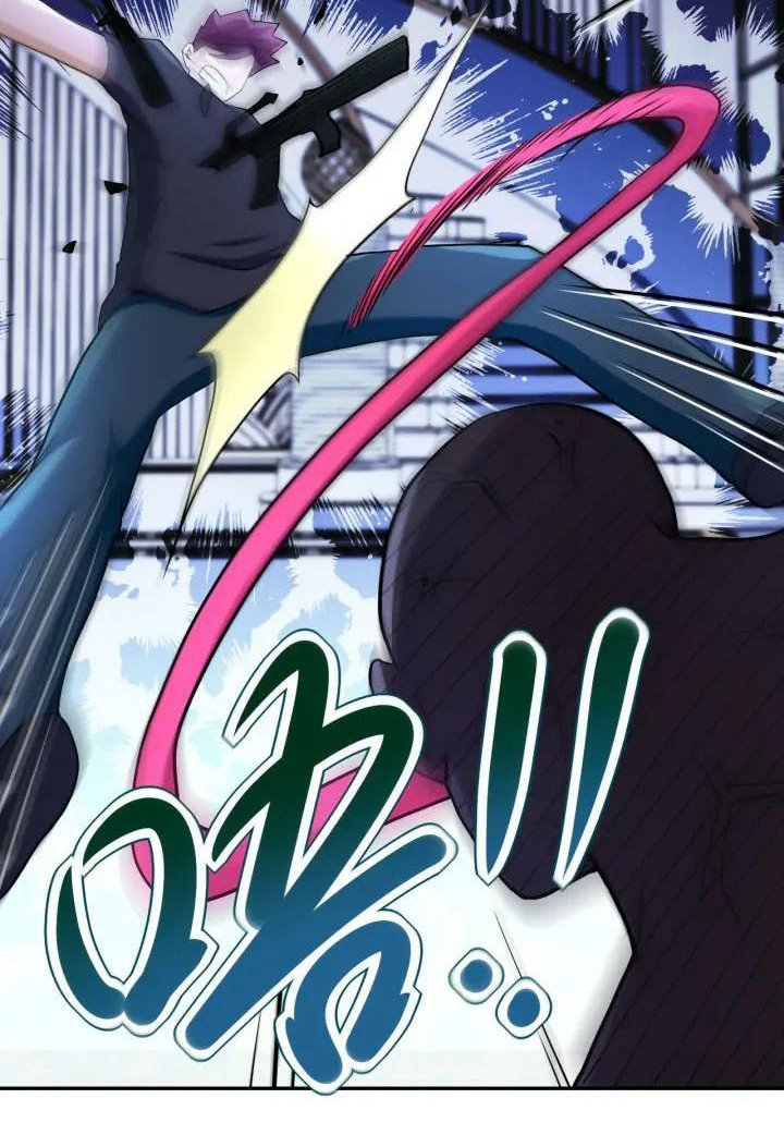 Super System Chapter 91 - halaman 47