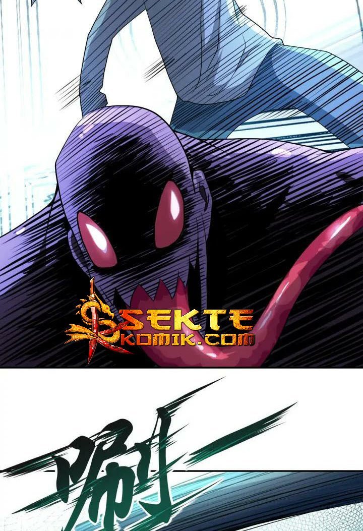 Super System Chapter 91 - halaman 49