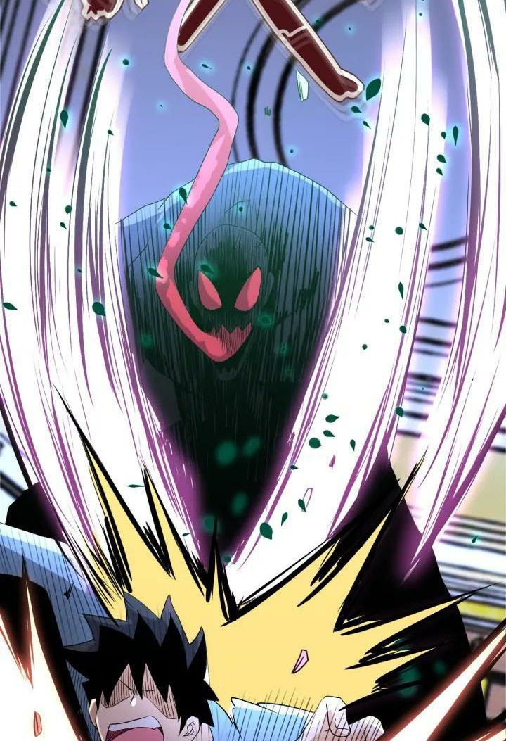 Super System Chapter 91 - halaman 51