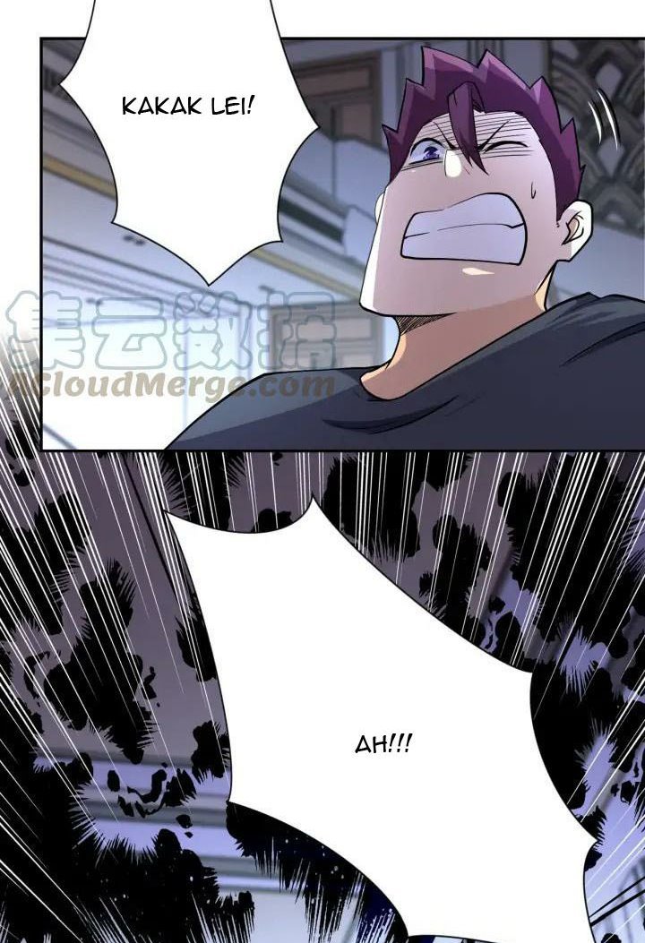 Super System Chapter 91 - halaman 53