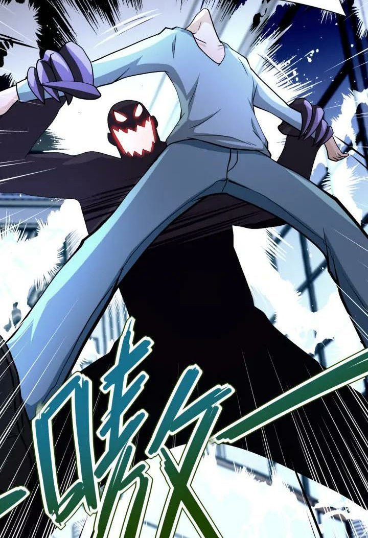 Super System Chapter 91 - halaman 54