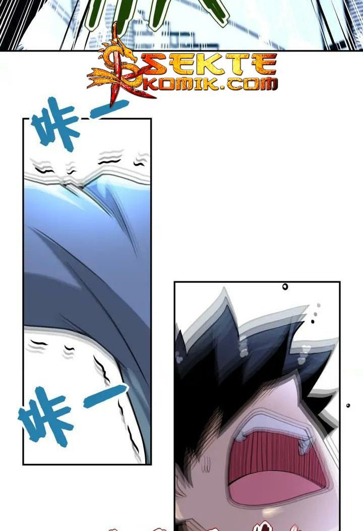 Super System Chapter 91 - halaman 55