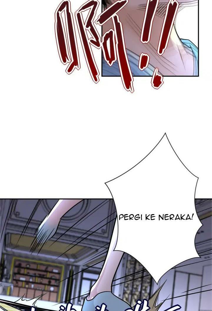 Super System Chapter 91 - halaman 56