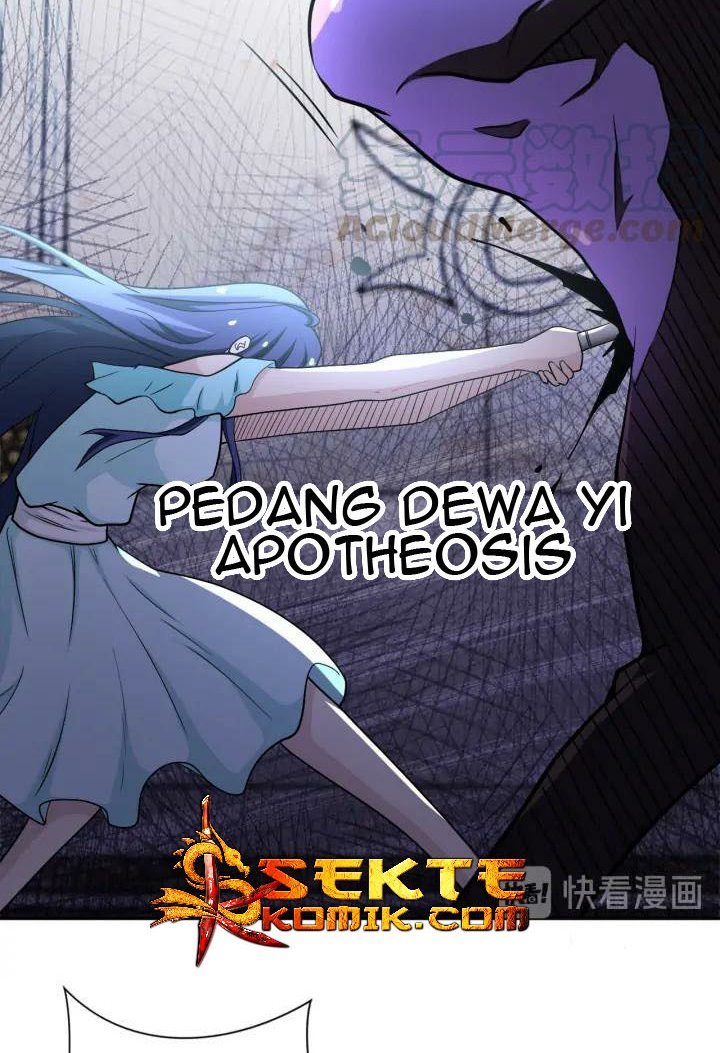 Super System Chapter 91 - halaman 58