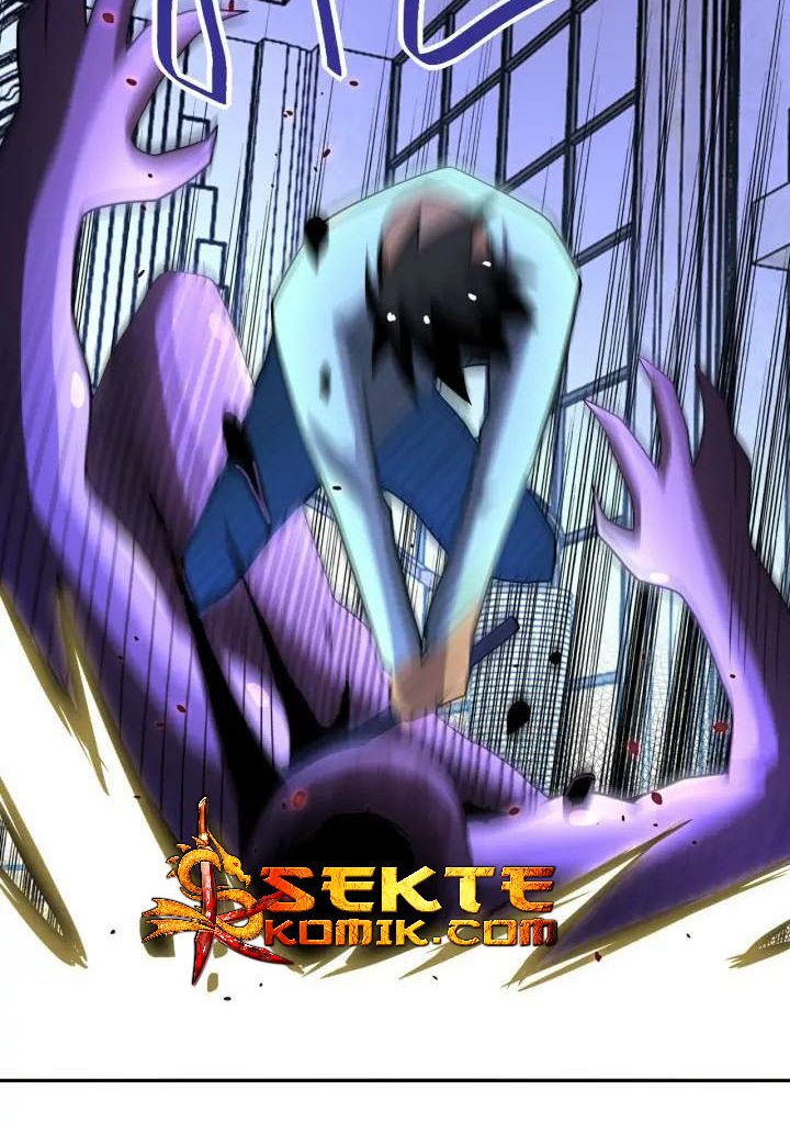 Super System Chapter 92 - halaman 13