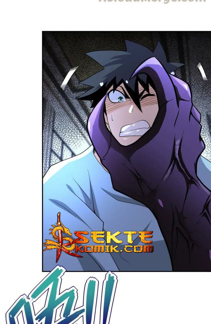 Super System Chapter 92 - halaman 15