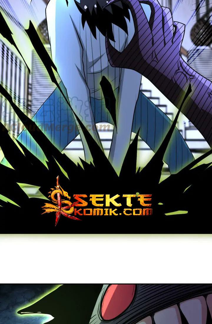 Super System Chapter 92 - halaman 18