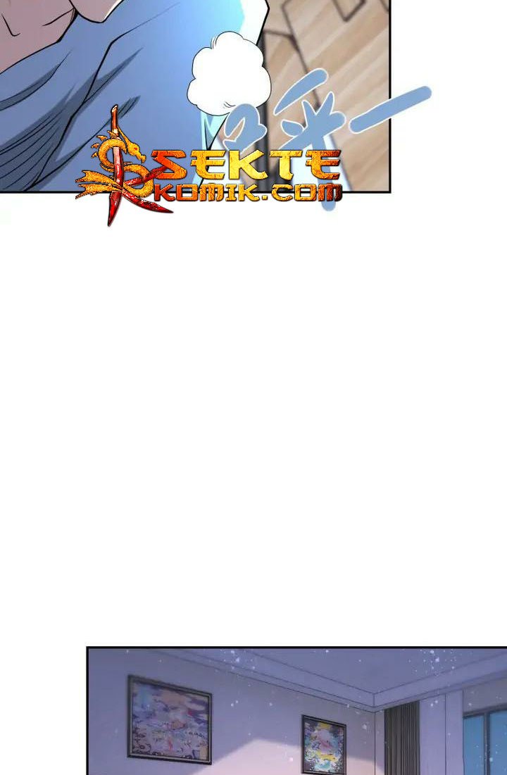 Super System Chapter 92 - halaman 20
