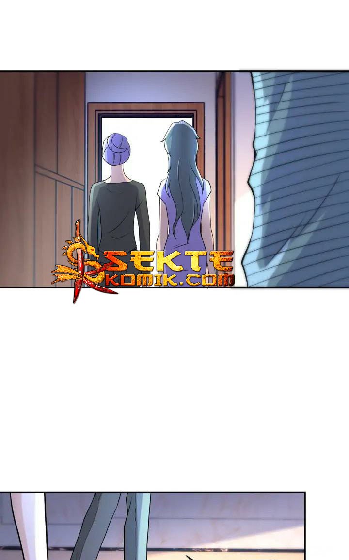 Super System Chapter 92 - halaman 26