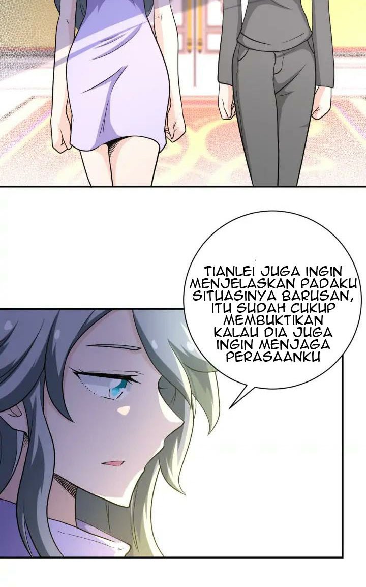 Super System Chapter 92 - halaman 28