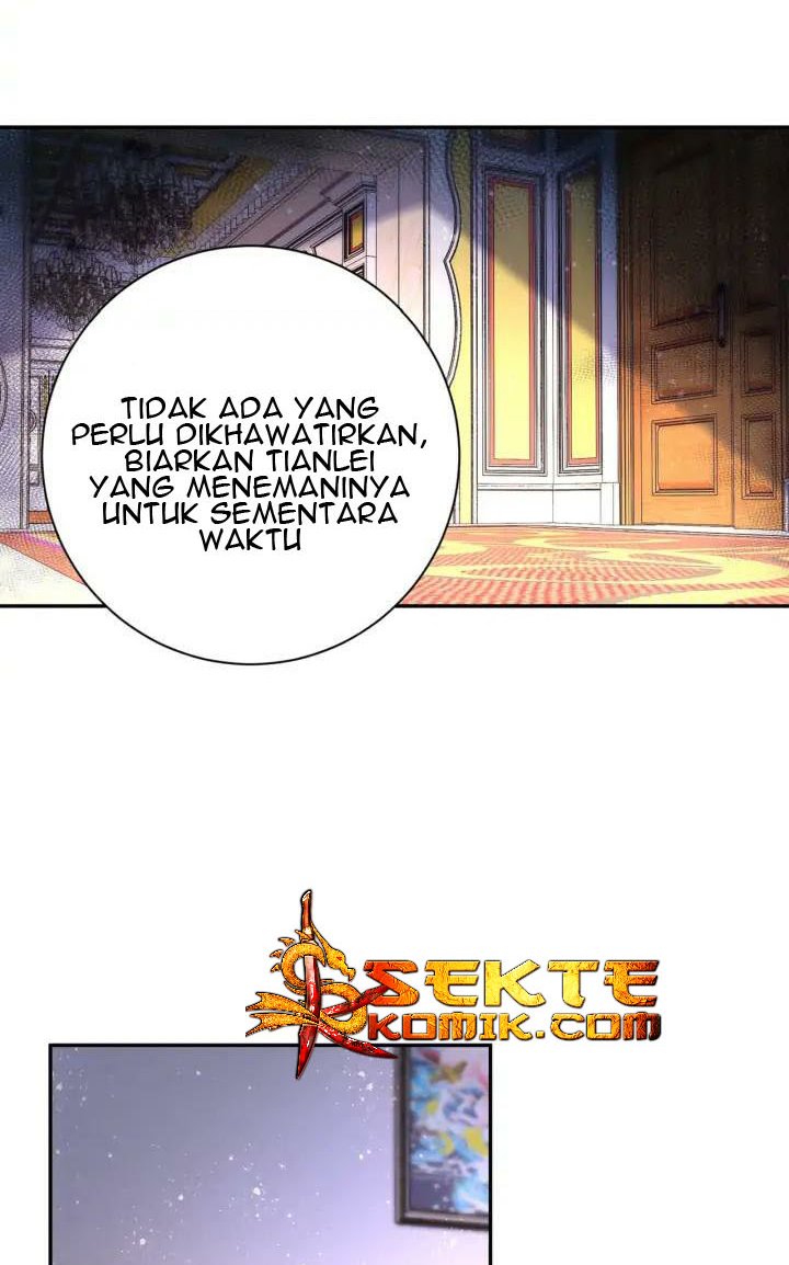 Super System Chapter 92 - halaman 29