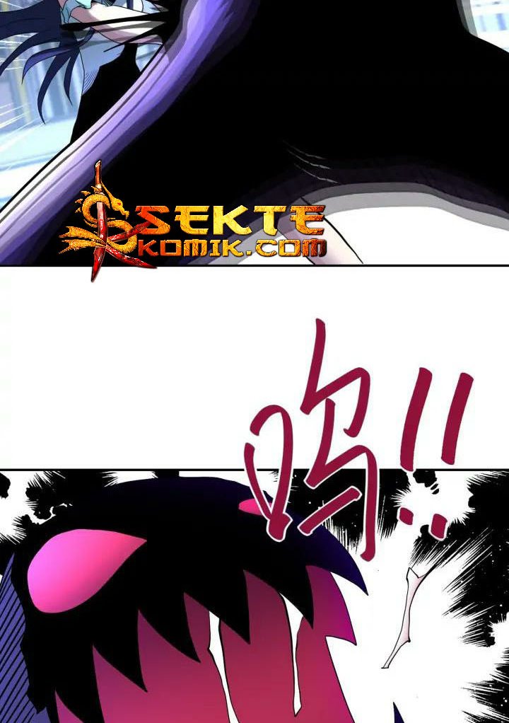 Super System Chapter 92 - halaman 3