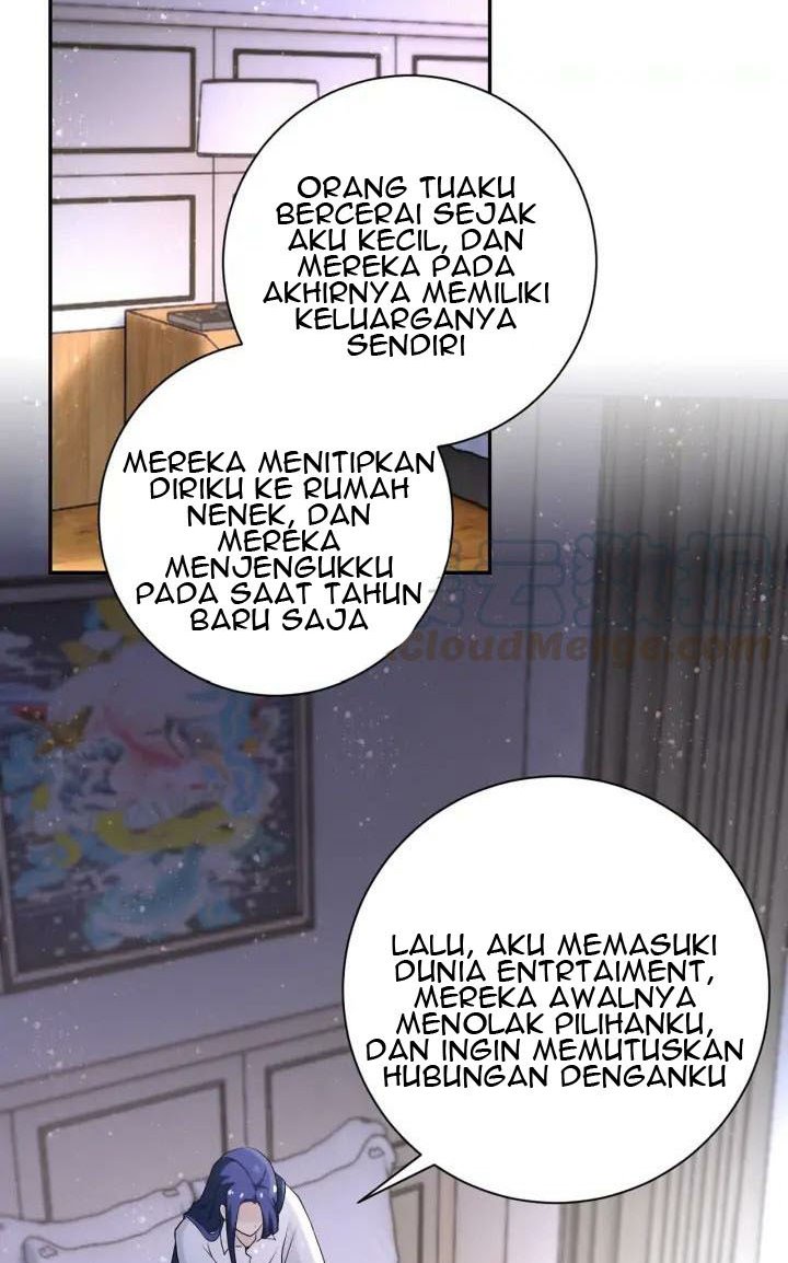 Super System Chapter 92 - halaman 30