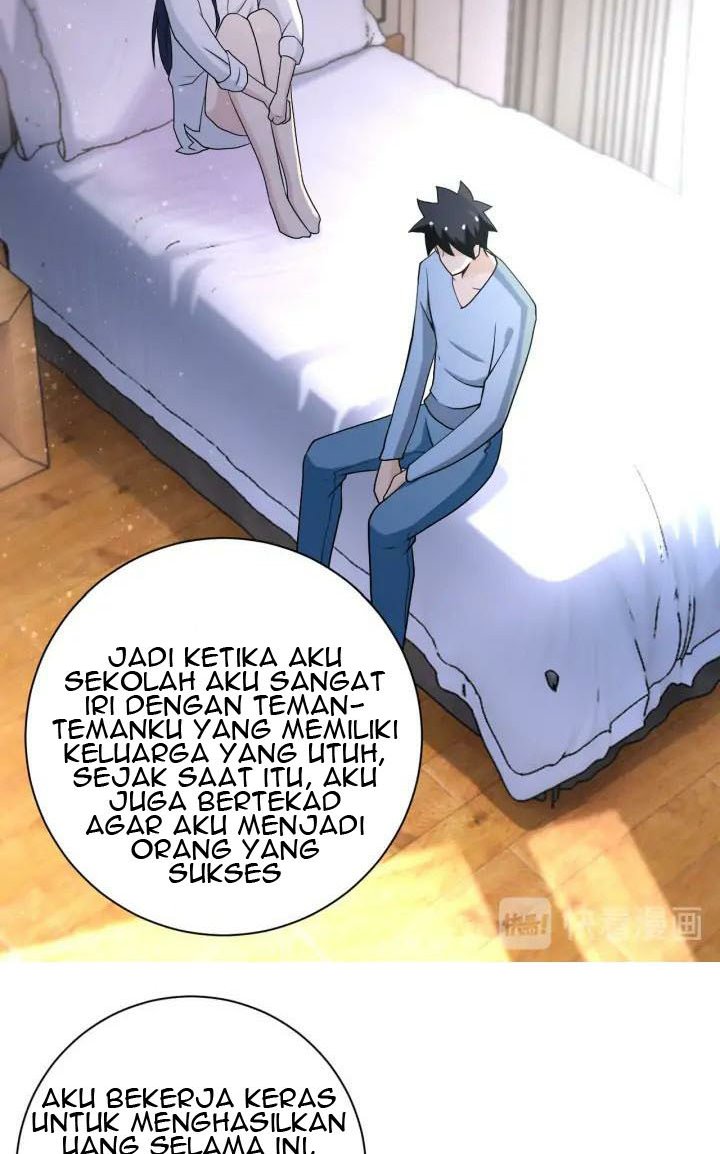 Super System Chapter 92 - halaman 31