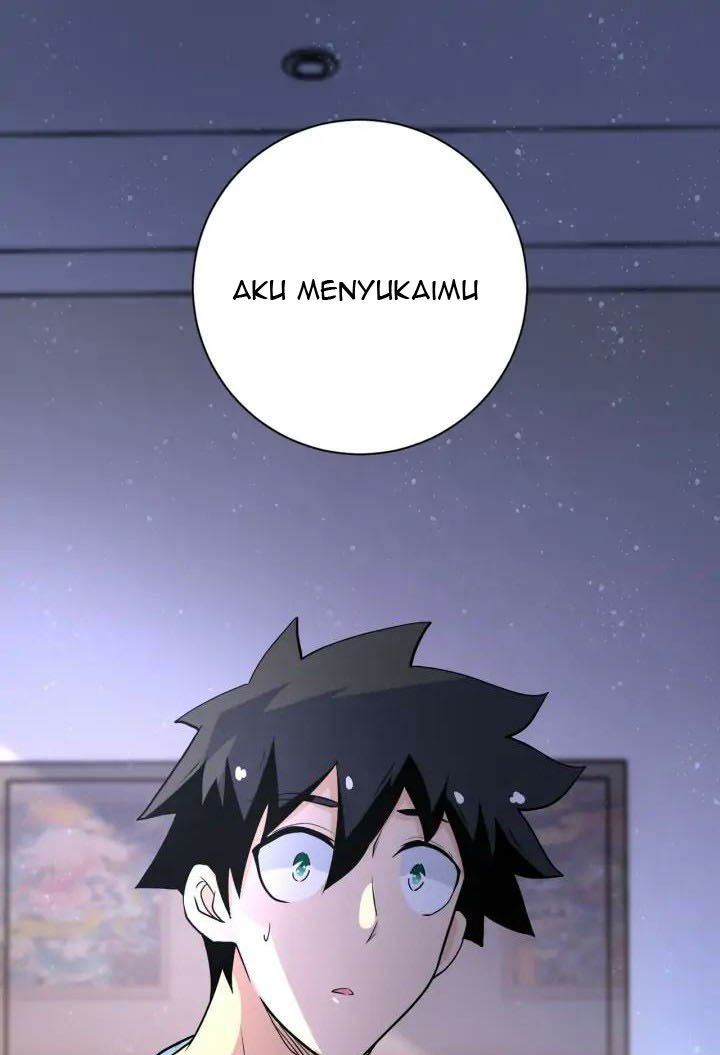 Super System Chapter 92 - halaman 38