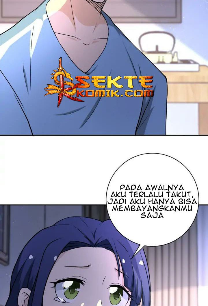 Super System Chapter 92 - halaman 39