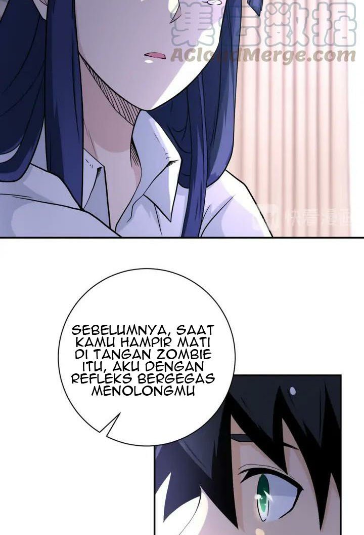 Super System Chapter 92 - halaman 40