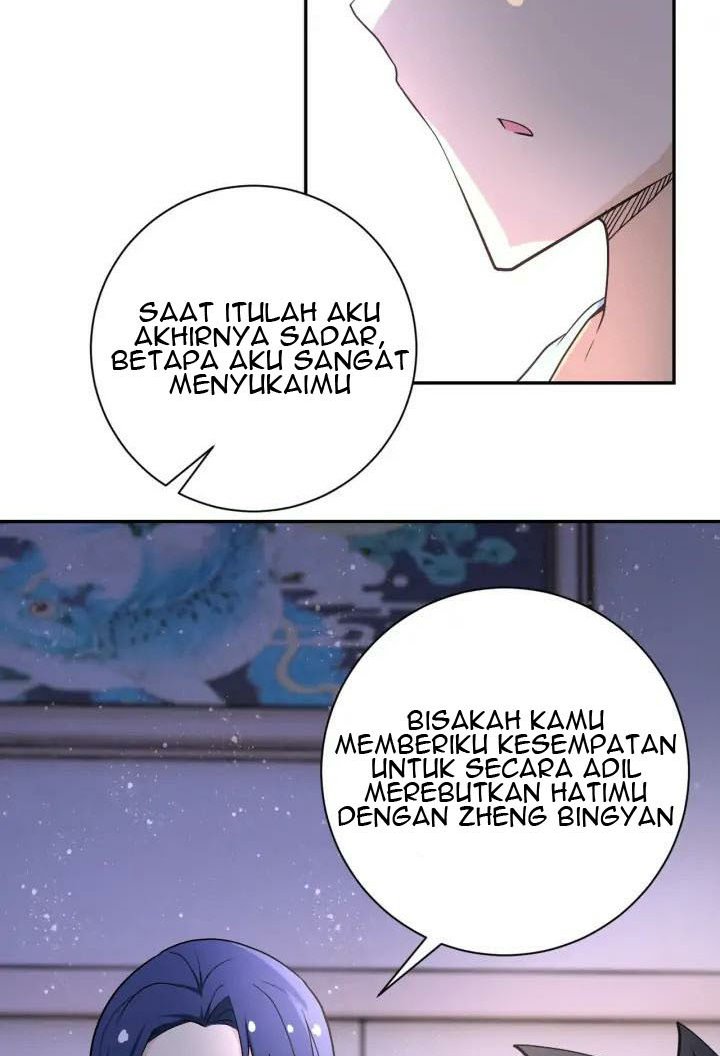 Super System Chapter 92 - halaman 41