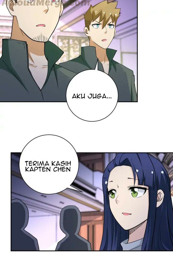 Super System Chapter 92 - halaman 47