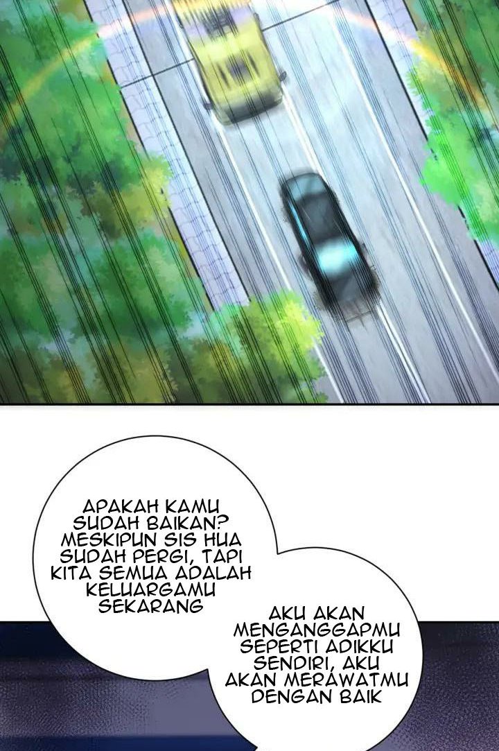 Super System Chapter 92 - halaman 51