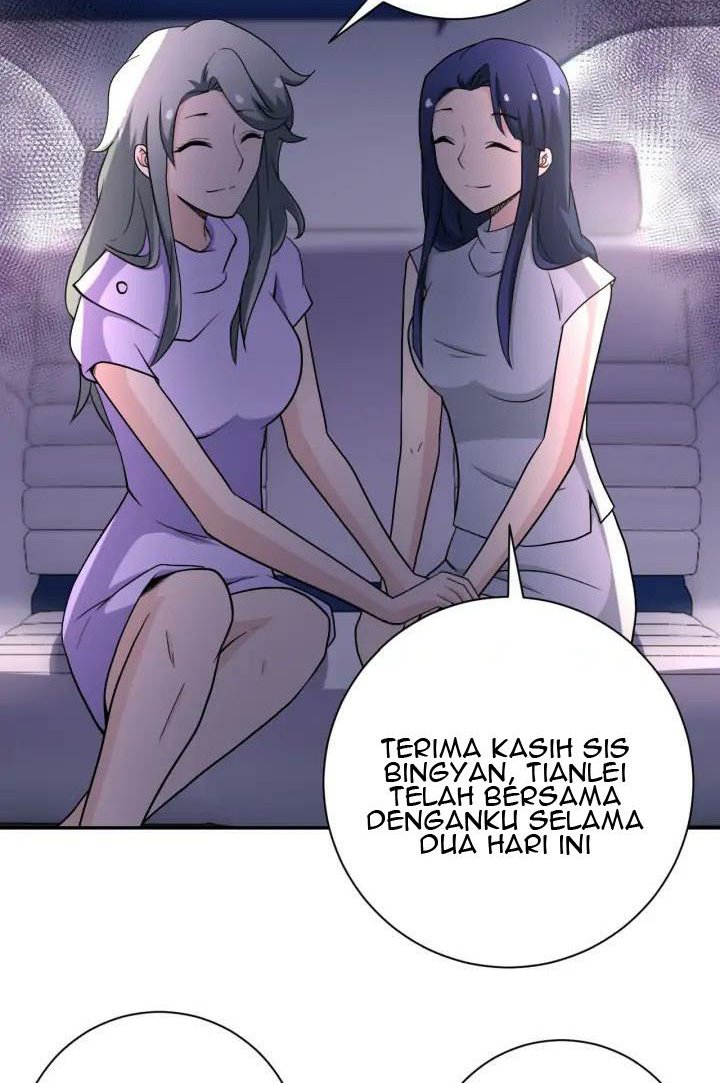 Super System Chapter 92 - halaman 52