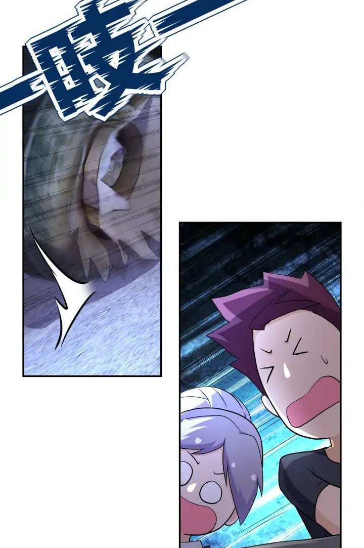 Super System Chapter 92 - halaman 54