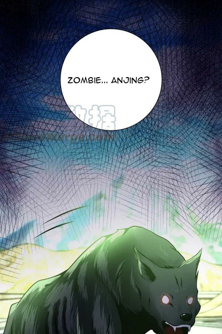 Super System Chapter 92 - halaman 56