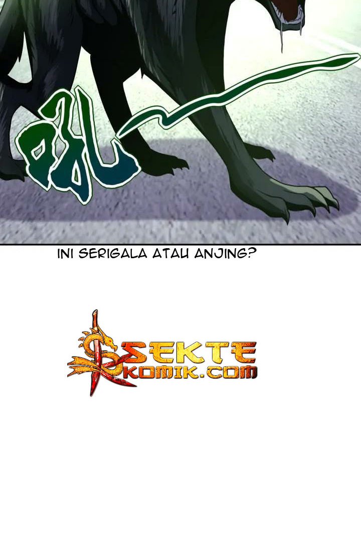 Super System Chapter 92 - halaman 57