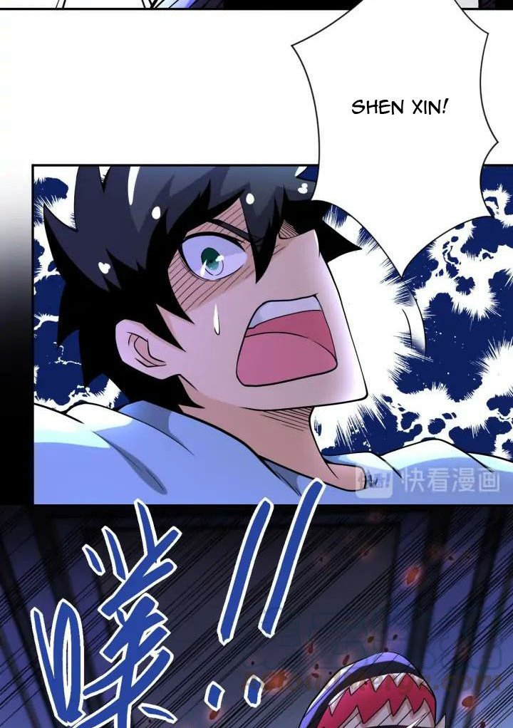 Super System Chapter 92 - halaman 7