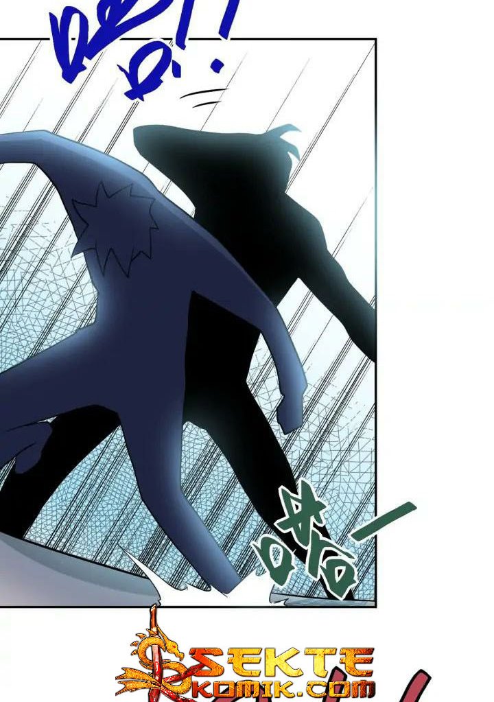 Super System Chapter 92 - halaman 9