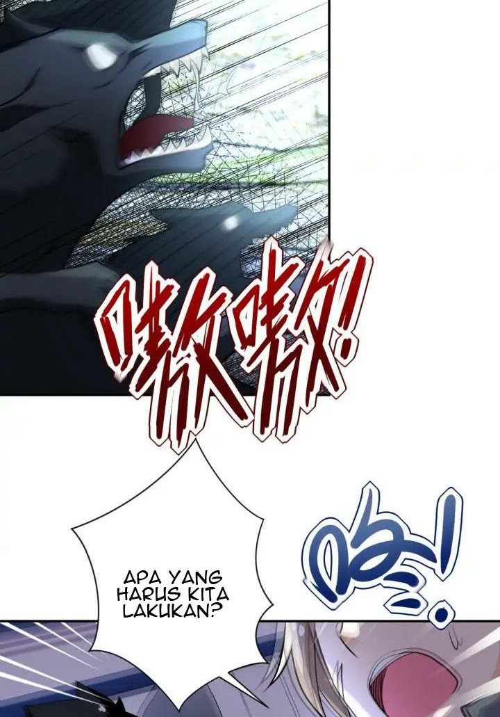 Super System Chapter 93 - halaman 12