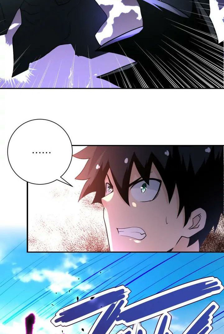 Super System Chapter 93 - halaman 17