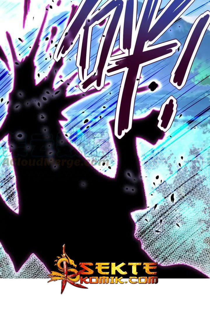 Super System Chapter 93 - halaman 18