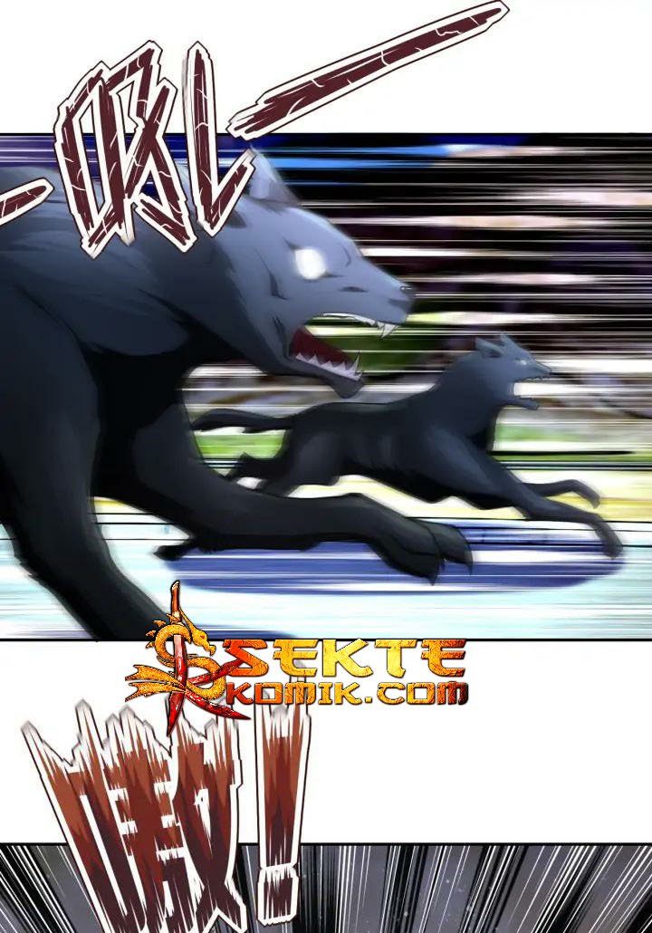 Super System Chapter 93 - halaman 2