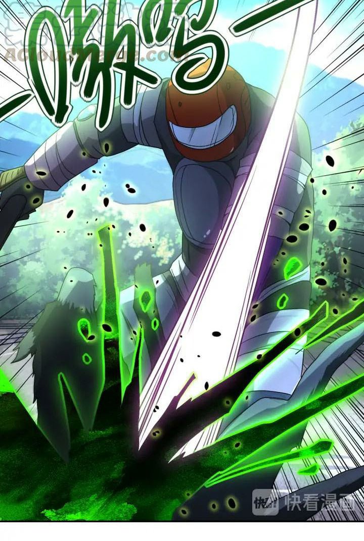 Super System Chapter 93 - halaman 25