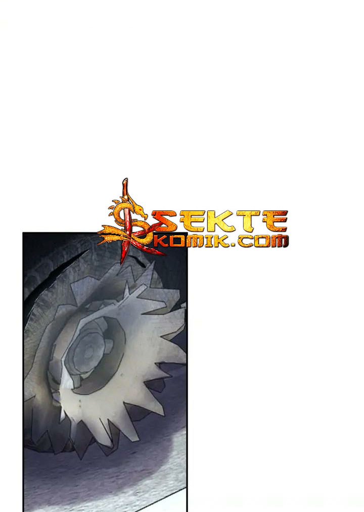 Super System Chapter 93 - halaman 35