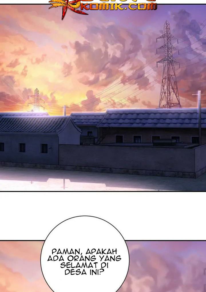 Super System Chapter 93 - halaman 45