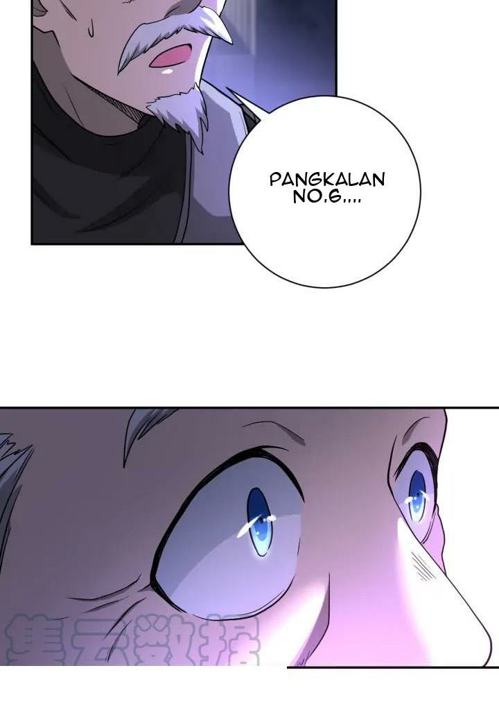 Super System Chapter 93 - halaman 49