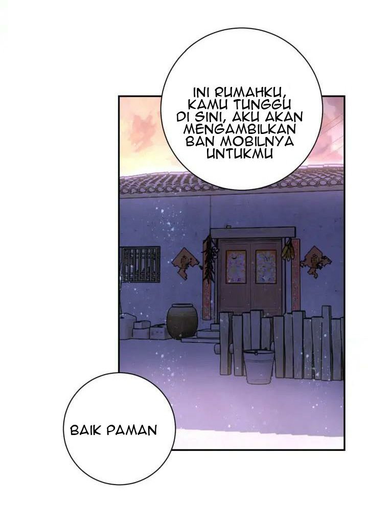 Super System Chapter 93 - halaman 51