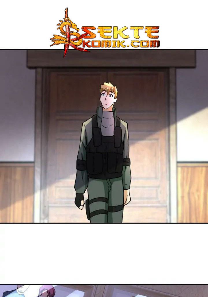 Super System Chapter 93 - halaman 52