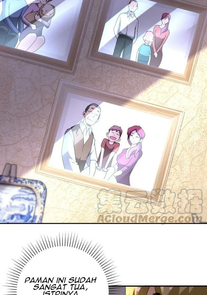 Super System Chapter 93 - halaman 53