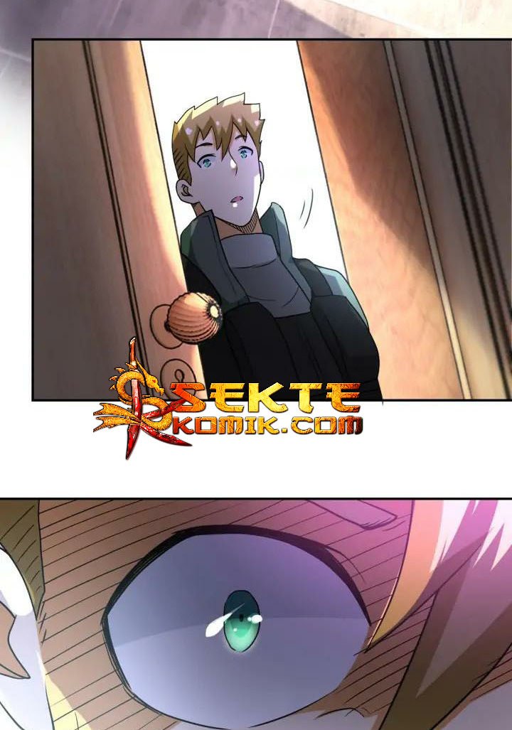 Super System Chapter 93 - halaman 58